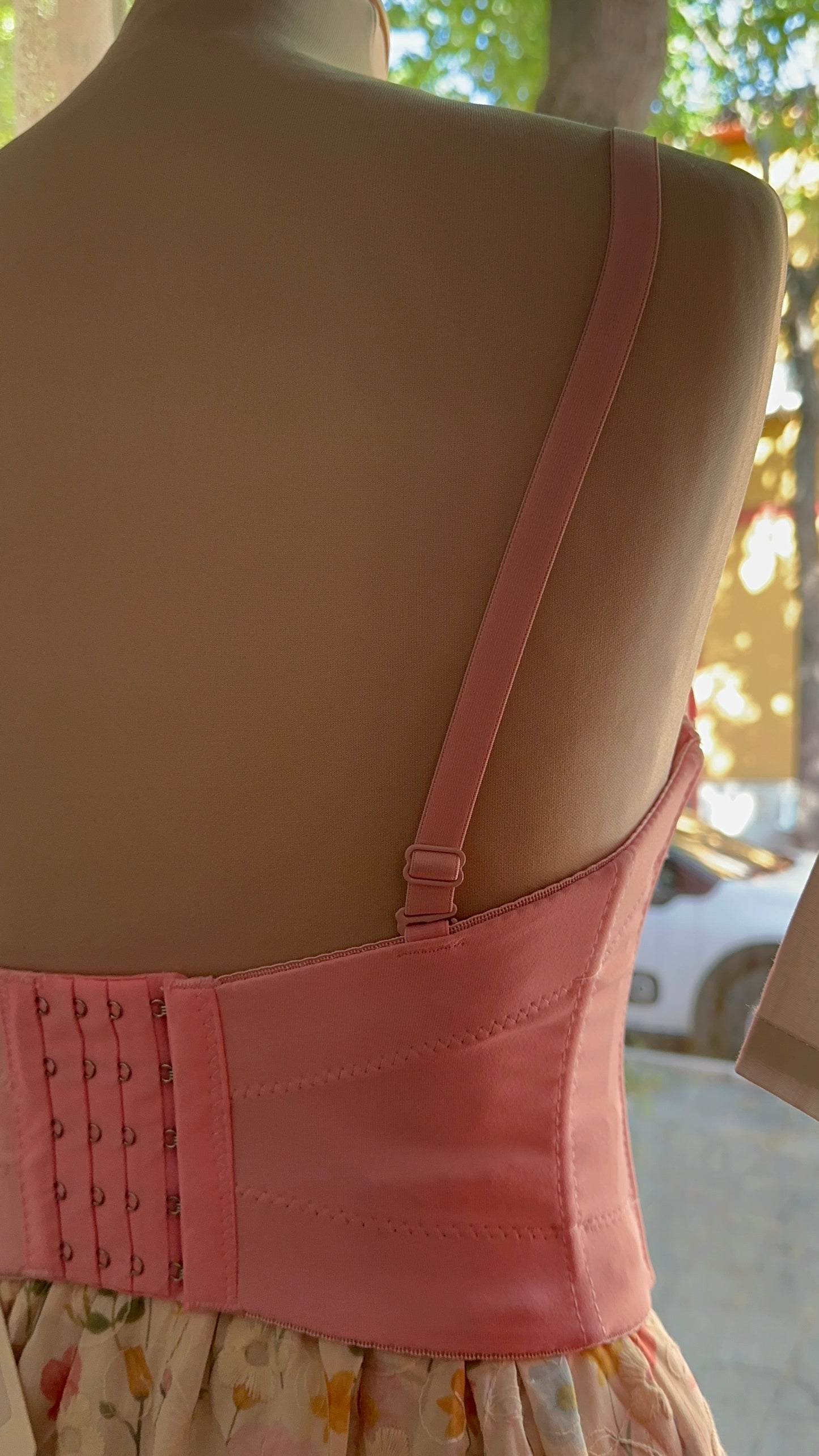 Top flora