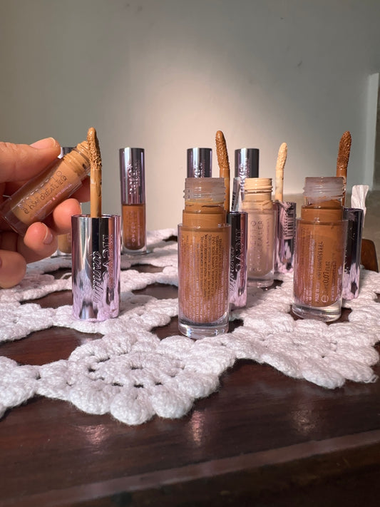 Ristretto Concealer Neve Cosmetics – Il correttore concentrato per chi vuole coprire tanto con una goccia