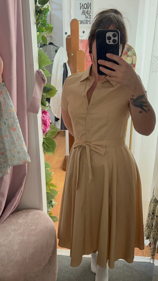 Abito bon ton