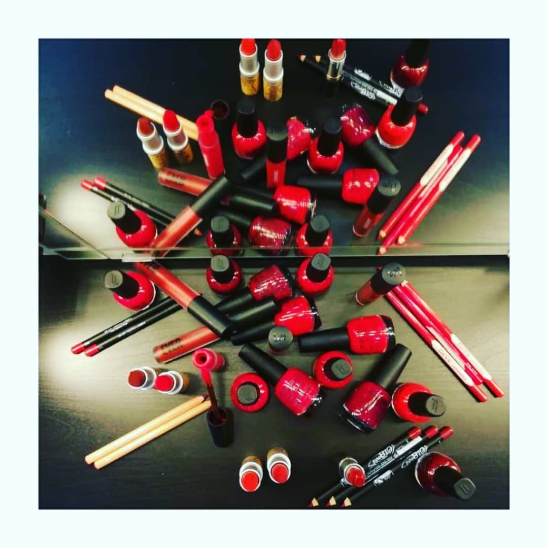 Make-up
