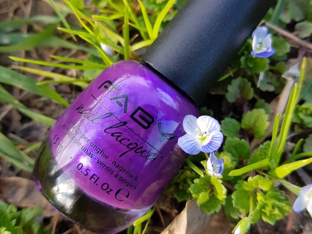 Smalti Viola