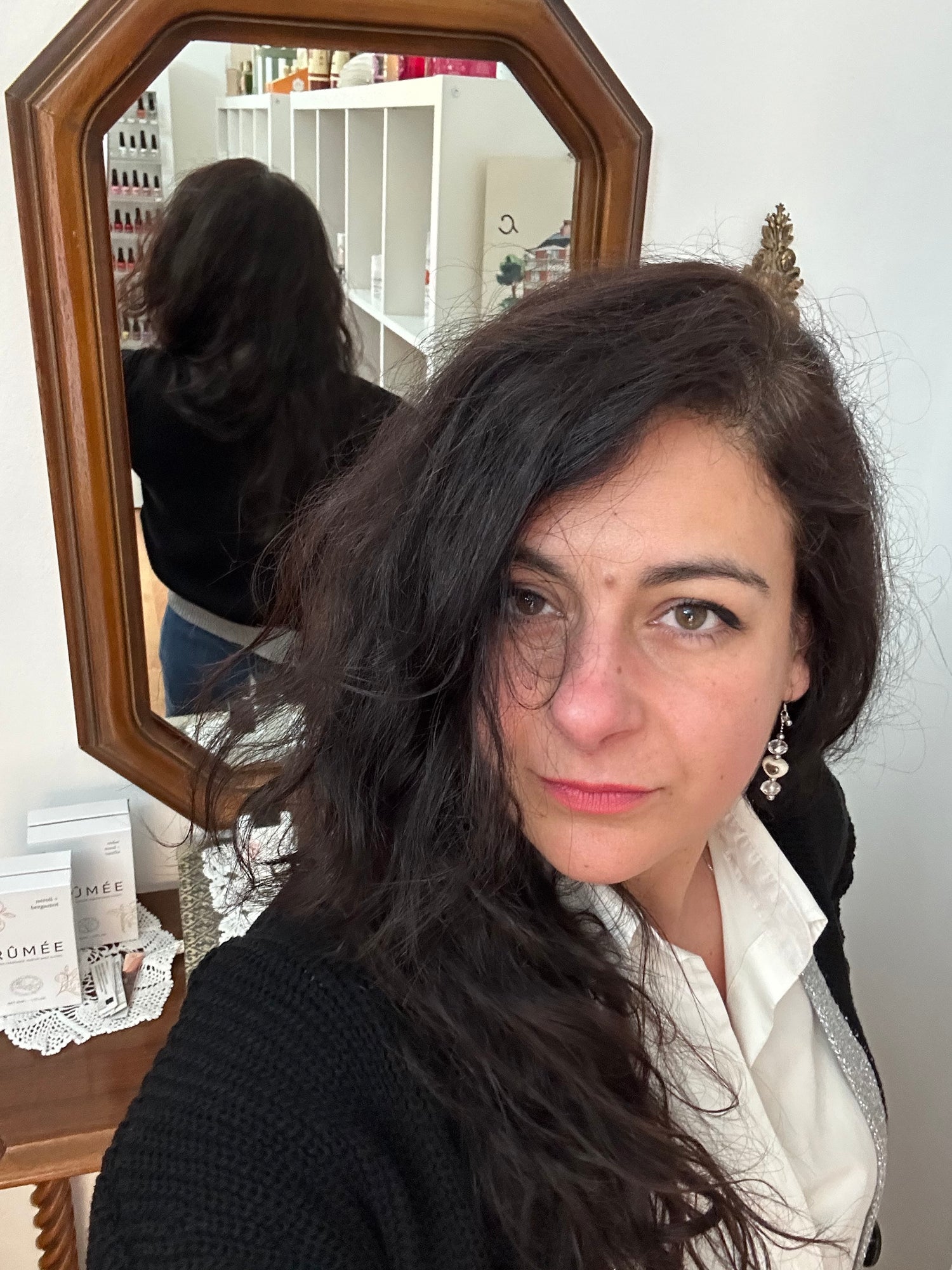 Capelli
