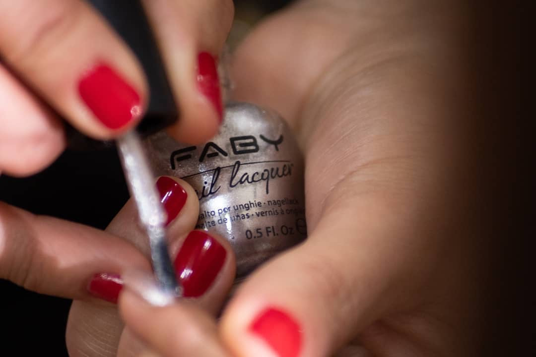 Smalti e Manicure