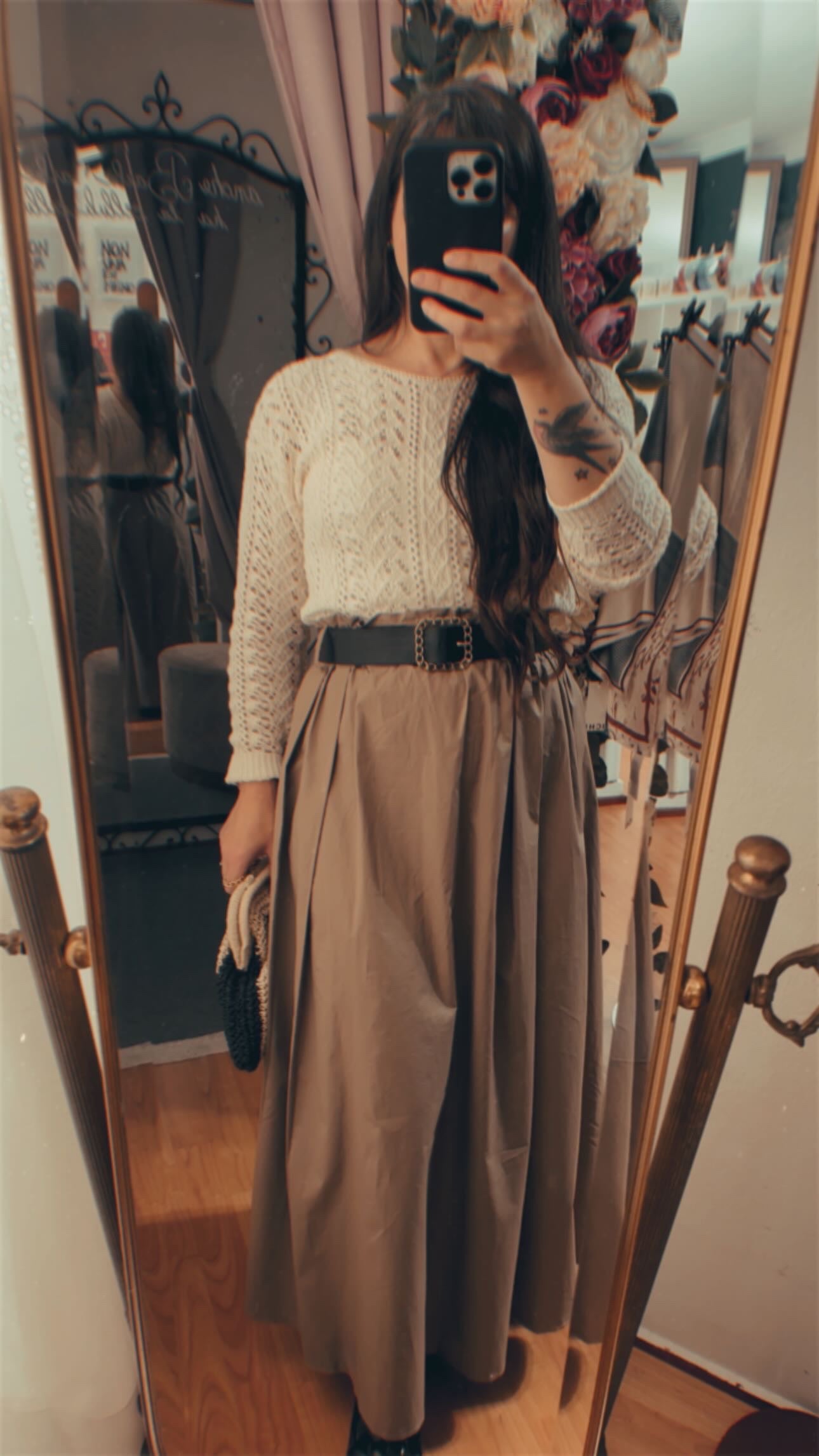 Abbigliamento