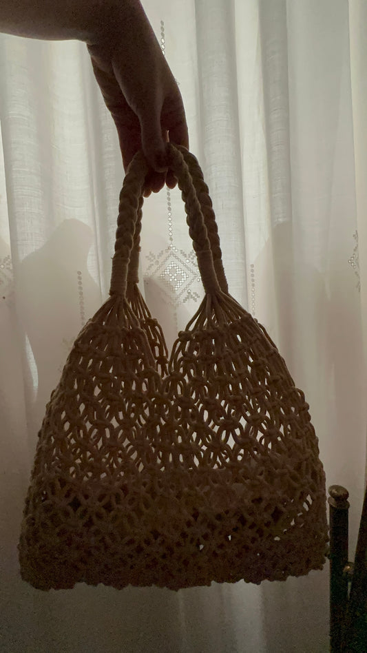 The dream bag