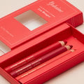 Les Crayons Rouges