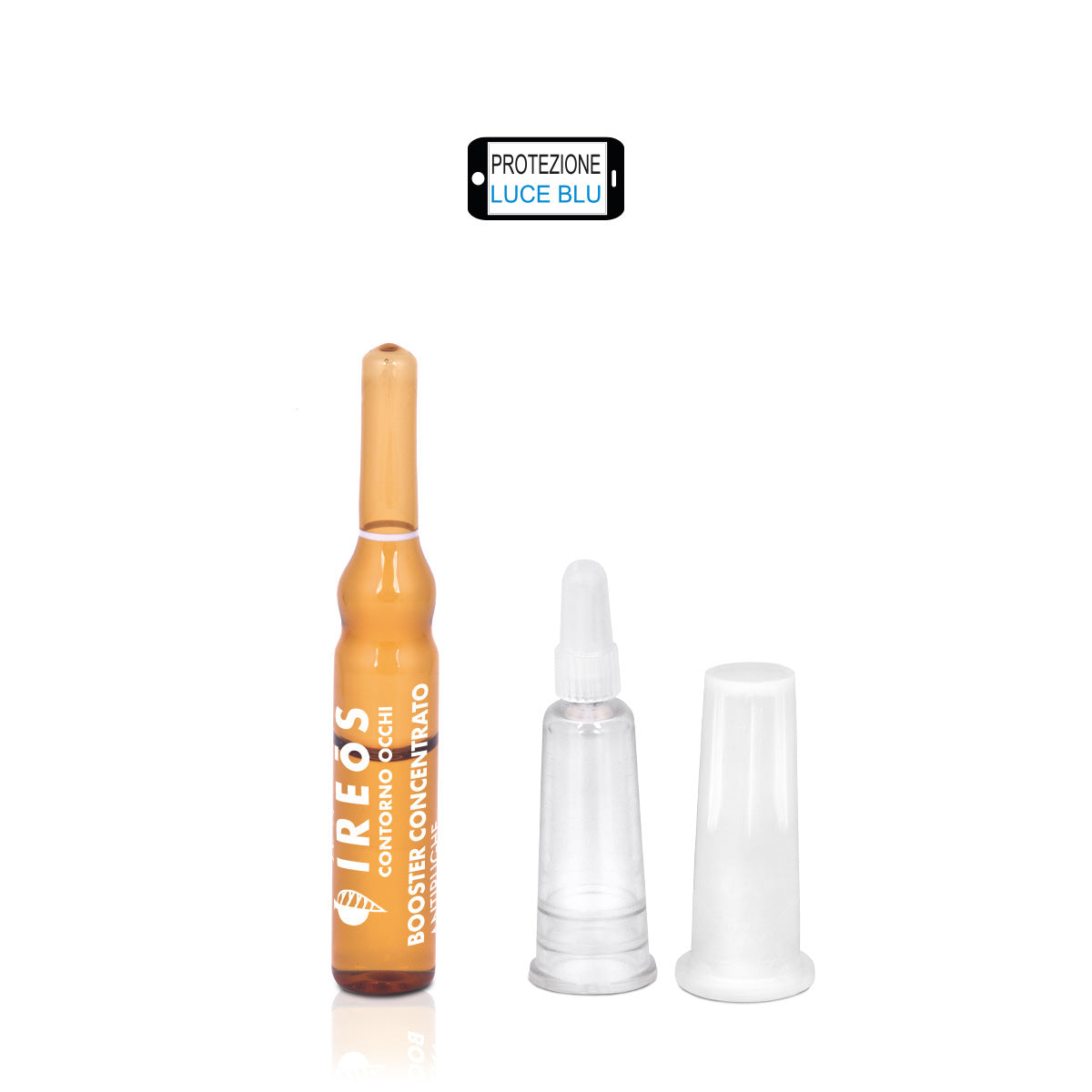 Booster Concentrato Fiala Antirughe