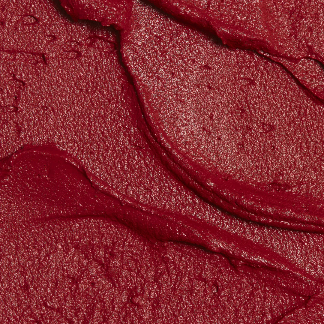 LA MOUSSE DE ROUGE “GARANCE”