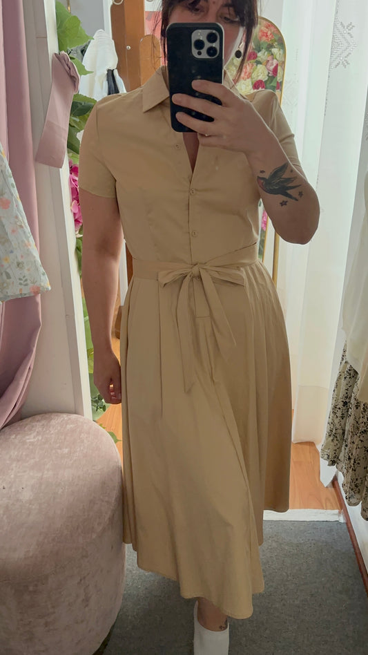 Abito bon ton