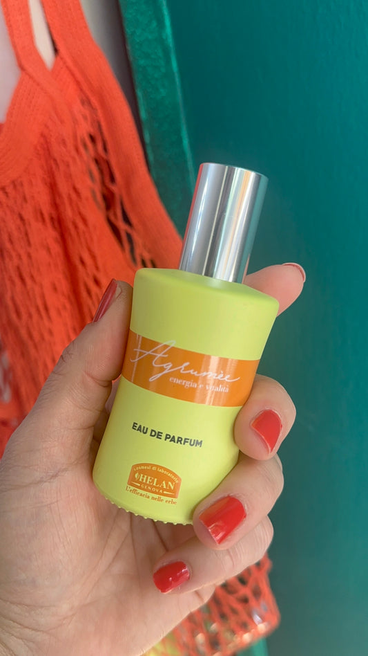 Agrumèe Eau de Parfum 50 mL