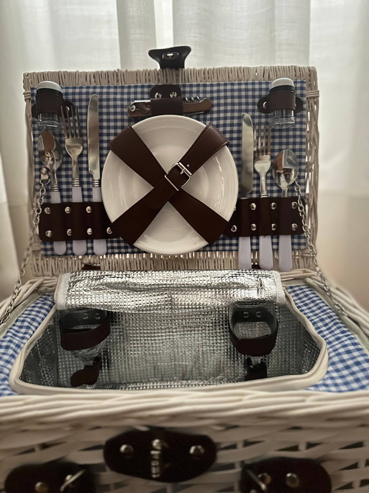 Cestino Pic Nic