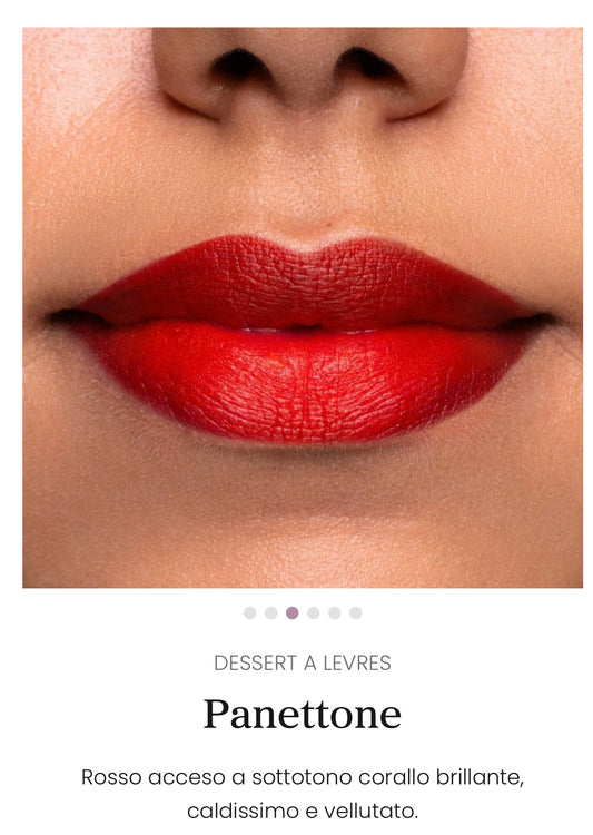 Rossetto panettone
