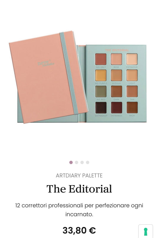 The Editorial