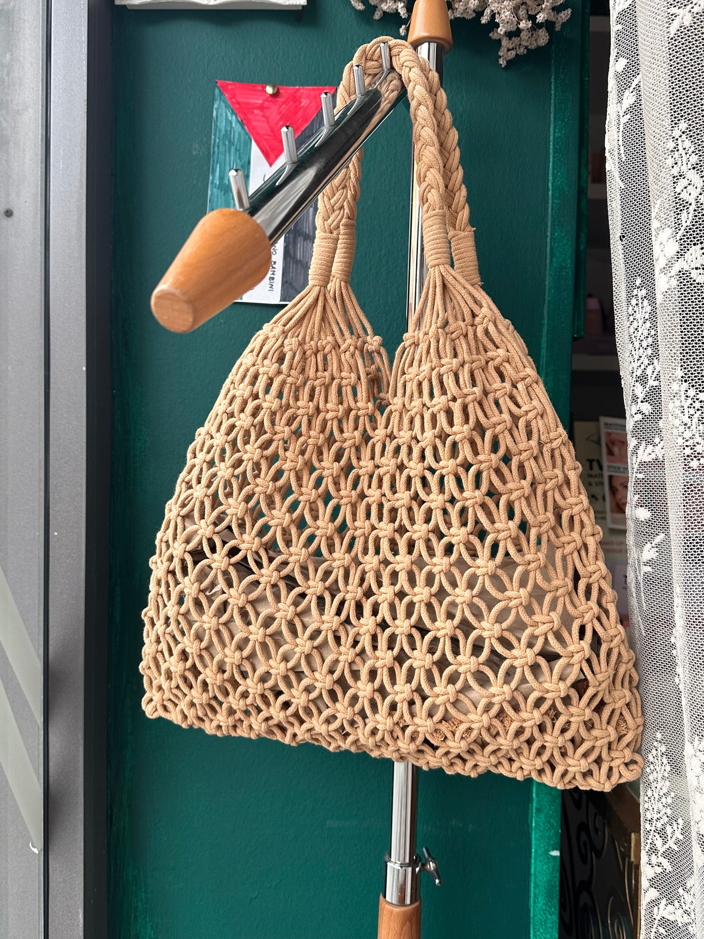 The dream bag