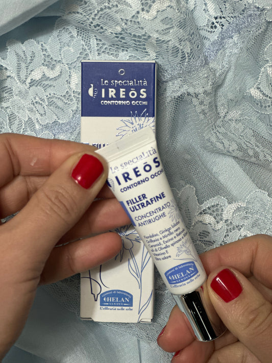 Filler Ultrafine Concentrato Antirughe