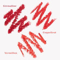 Les Crayons Rouges
