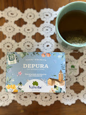 Tisana Depura