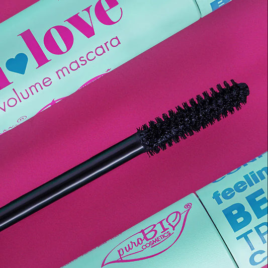Mascara Full Love Extra Volume