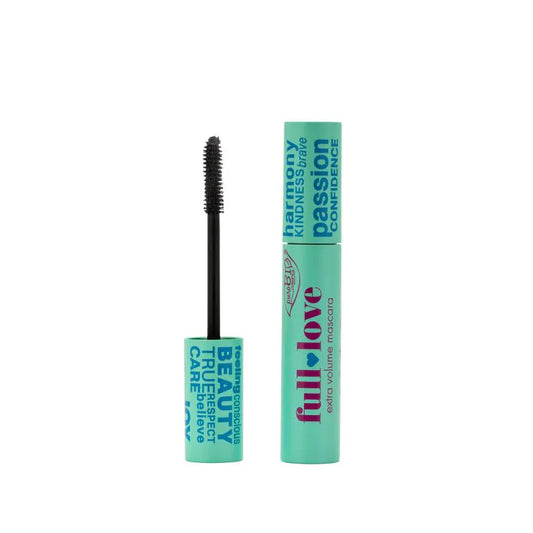 Mascara Full Love Extra Volume
