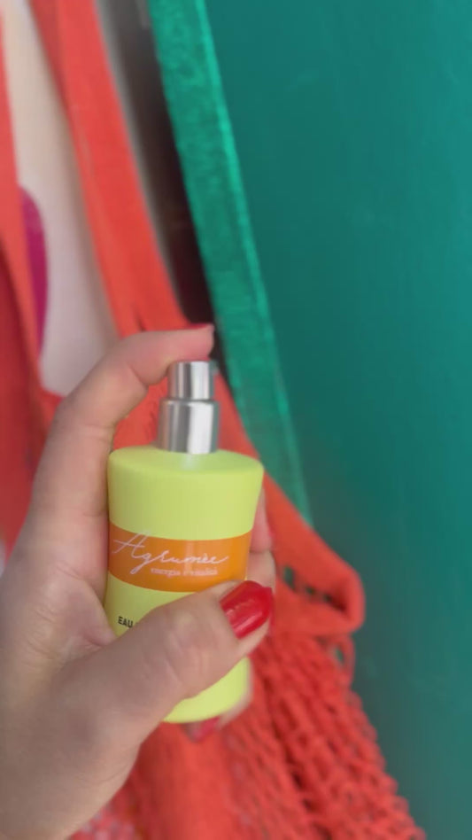 Agrumèe Eau de Parfum 50 mL