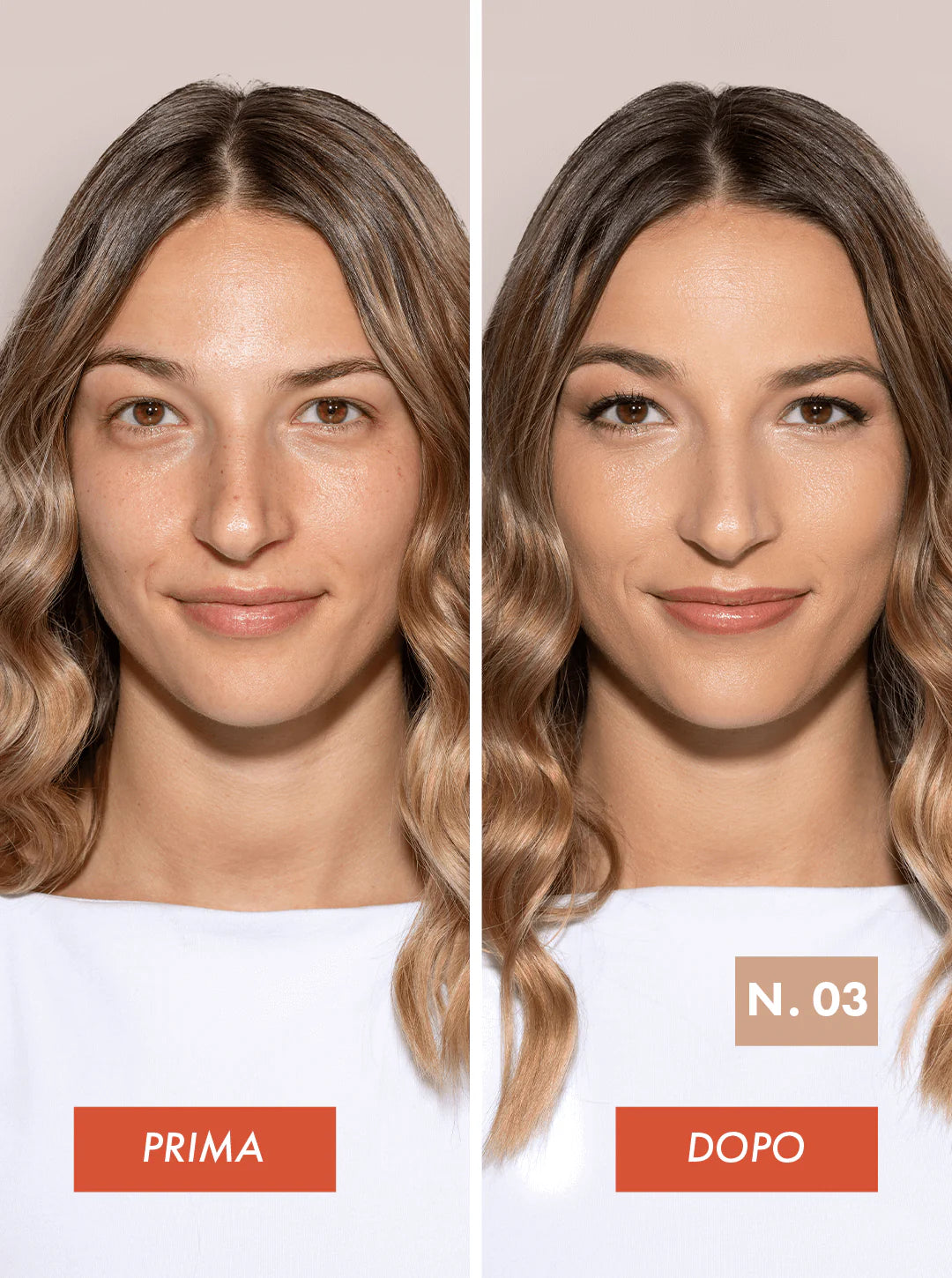 Sublime Fondotinta Fluido PuroBIO – Per chi ha pelle da normale a grassa e vuole coprire senza effetto lucido