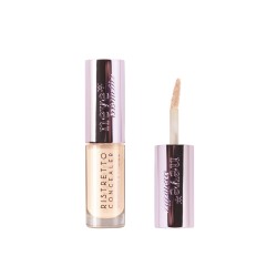 Ristretto Concealer Neve Cosmetics – Il correttore concentrato per chi vuole coprire tanto con una goccia